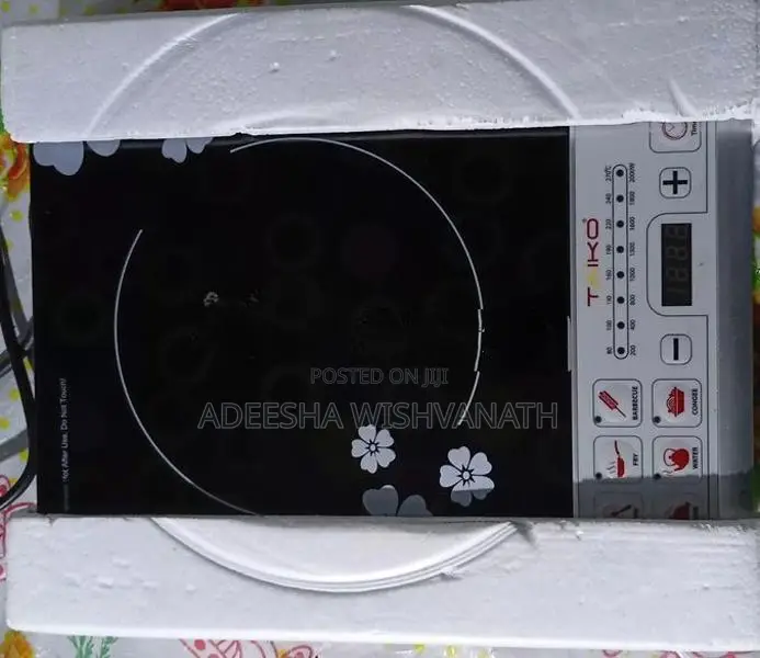 Electric Cooker