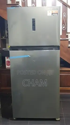 Toshiba Fridge
