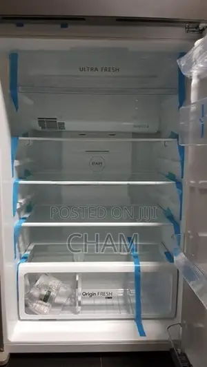 Toshiba Fridge