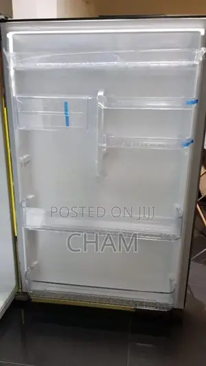 Toshiba Fridge