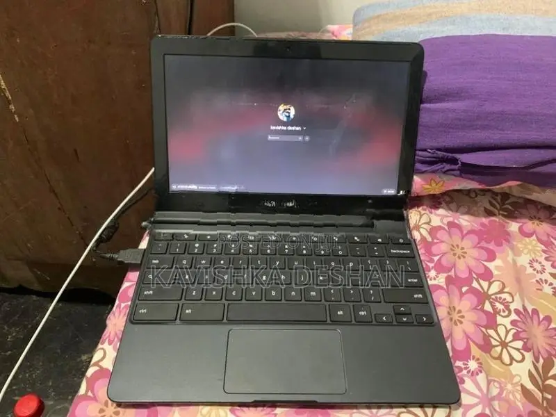Samsung Chromebook
