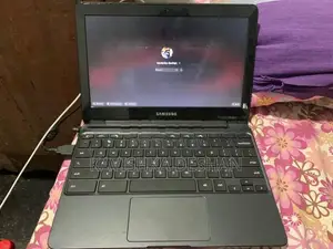 Samsung Chromebook