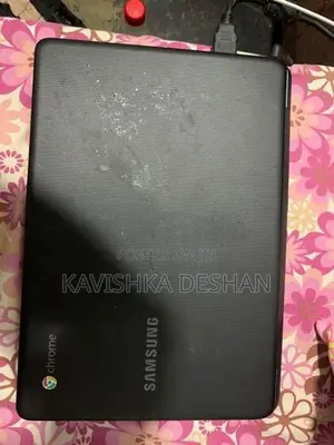 Samsung Chromebook