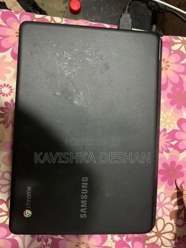 Samsung Chromebook