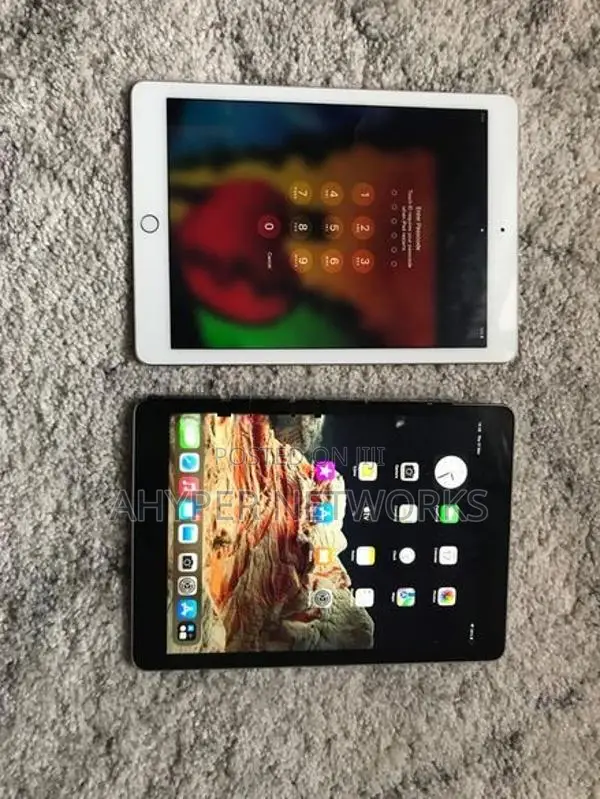 Apple iPad 2