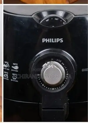 Philips Air Fryer