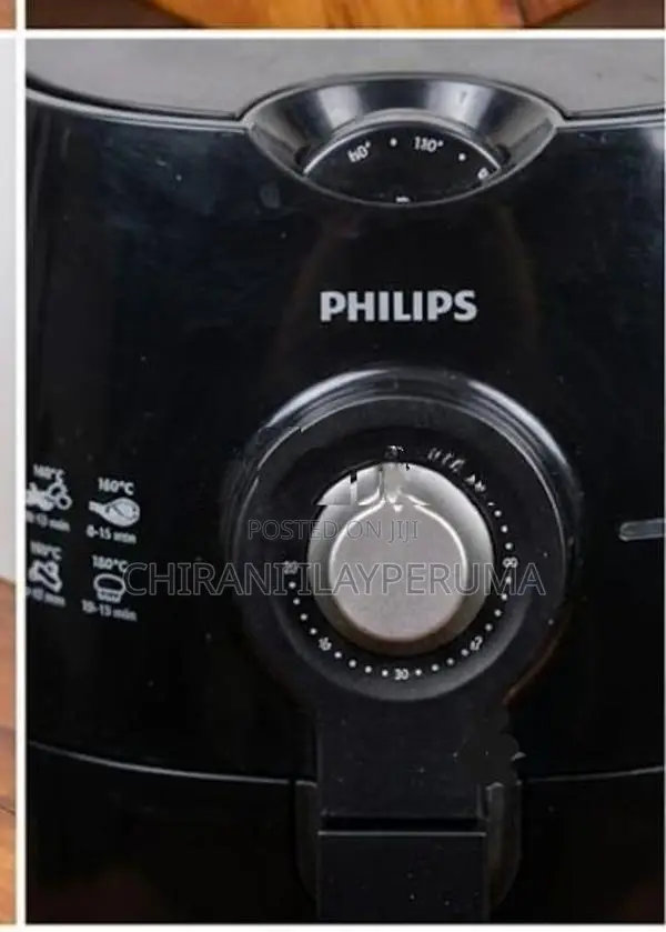 Philips Air Fryer