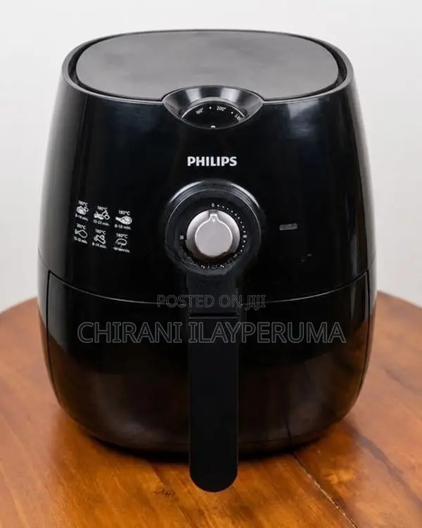 Philips Air Fryer