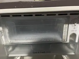 LG Single Door Fridge