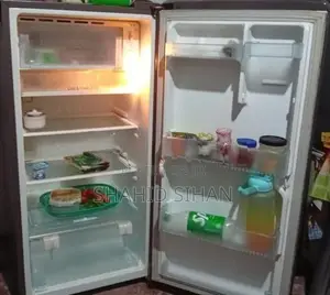 LG Single Door Fridge