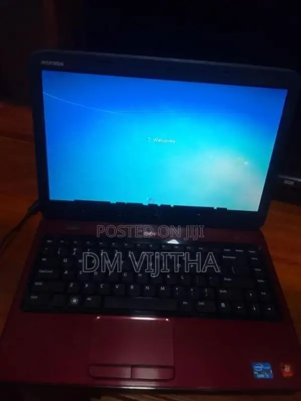Dell Laptop - Intel i3
