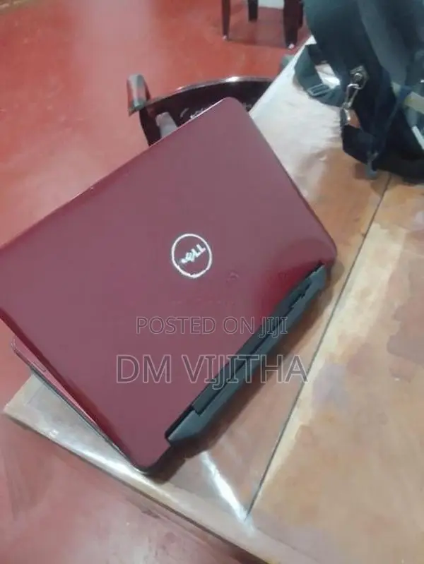 Dell Laptop - Intel i3