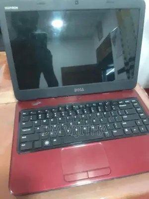Dell Laptop - Intel i3