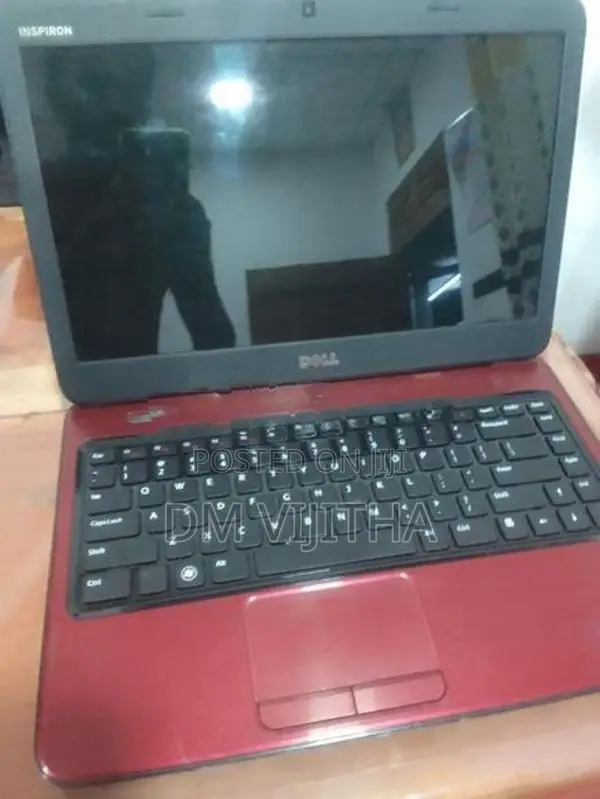 Dell Laptop - Intel i3