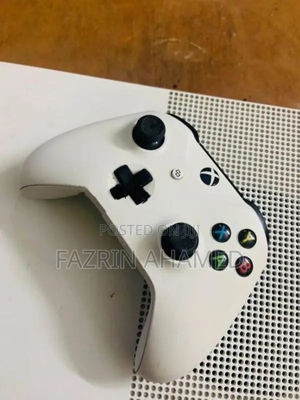 Xbox One S 1TB Consoles