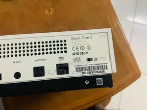 Xbox One S 1TB Consoles