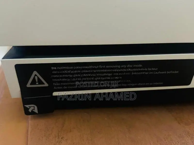 Xbox One S 1TB Consoles
