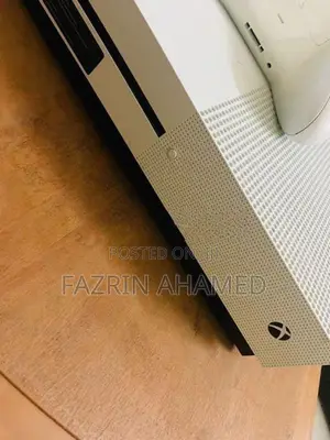 Xbox One S 1TB Consoles
