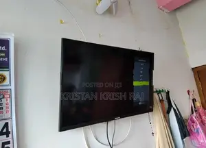 Panasonic 32 Inch Tv