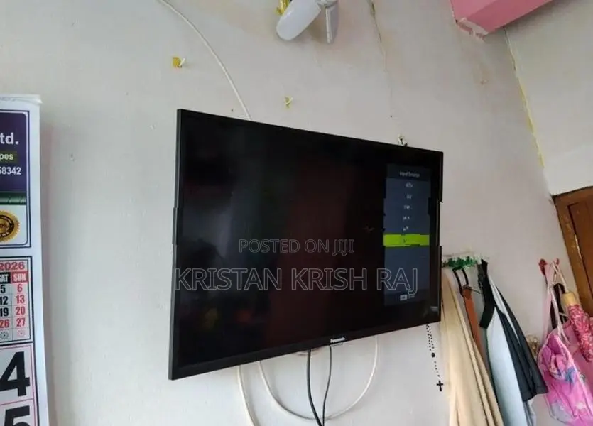 Panasonic 32 Inch Tv