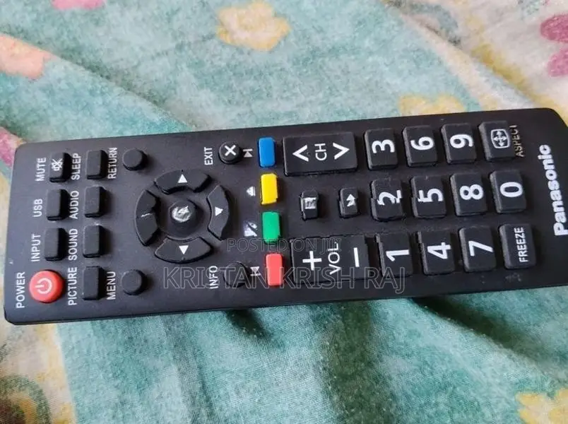 Panasonic 32 Inch Tv