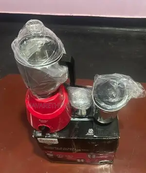 Blender