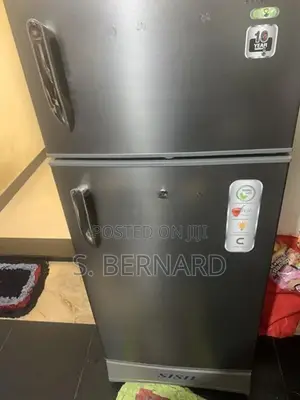 Sisil Eco Refrigerator
