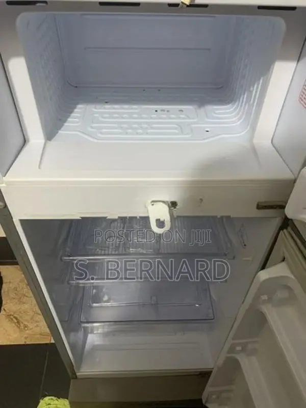 Sisil Eco Refrigerator