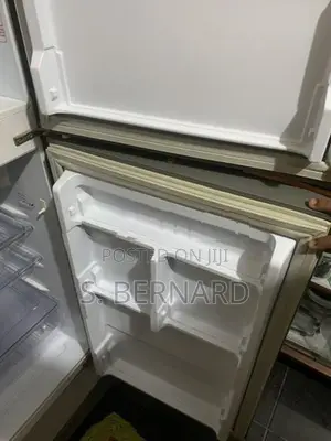 Sisil Eco Refrigerator