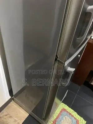 Sisil Eco Refrigerator