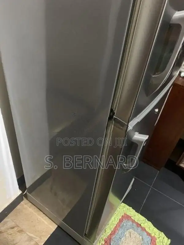 Sisil Eco Refrigerator