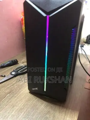 Asus i3 3rd gen PC