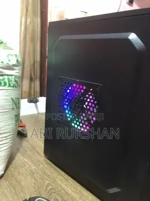 Asus i3 3rd gen PC