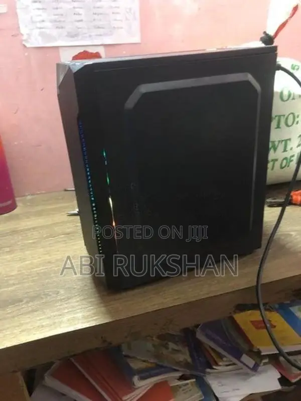 Asus i3 3rd gen PC