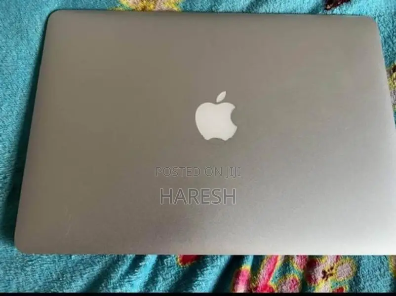 Apple MacBook Air 13inch 2017