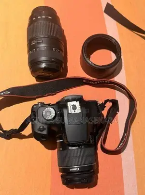 Canon EOS 4000D Digital Camera