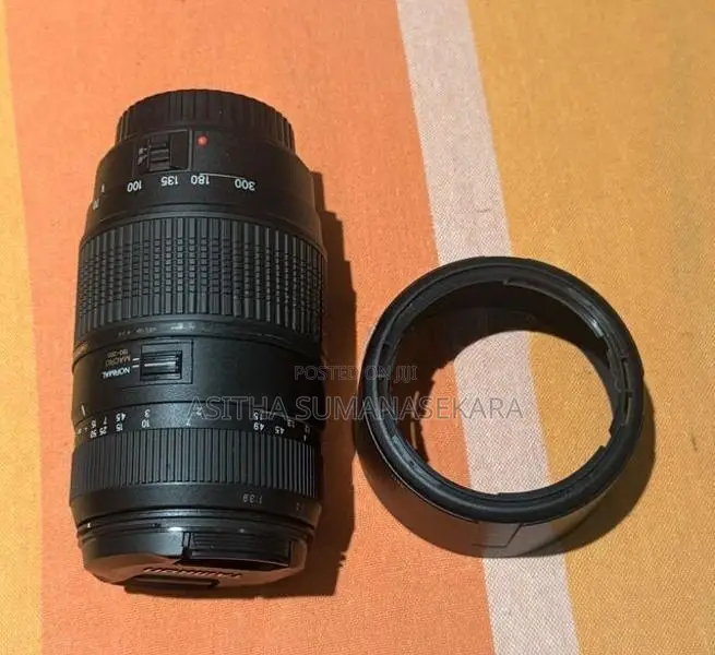 Canon EOS 4000D Digital Camera
