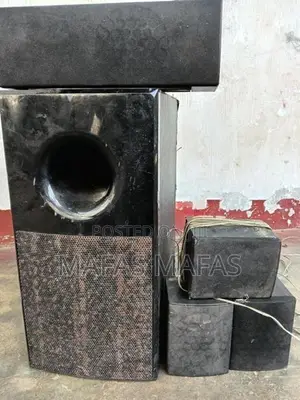 Speakers