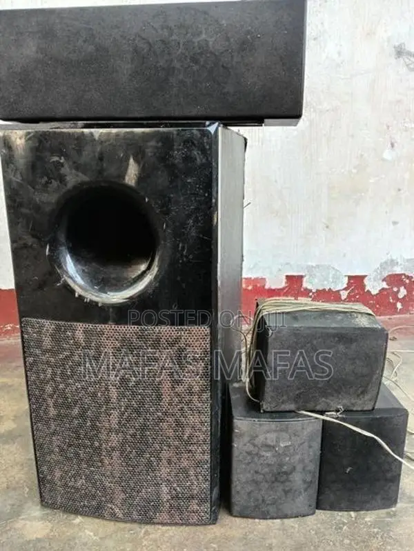 Speakers