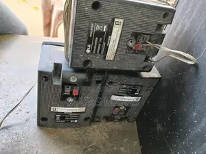 Speakers