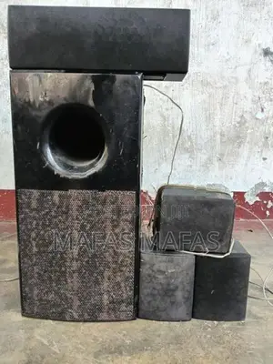 Speakers