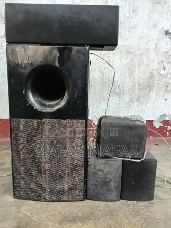 Speakers