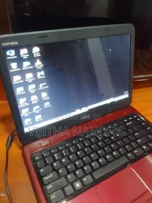 Dell Laptop