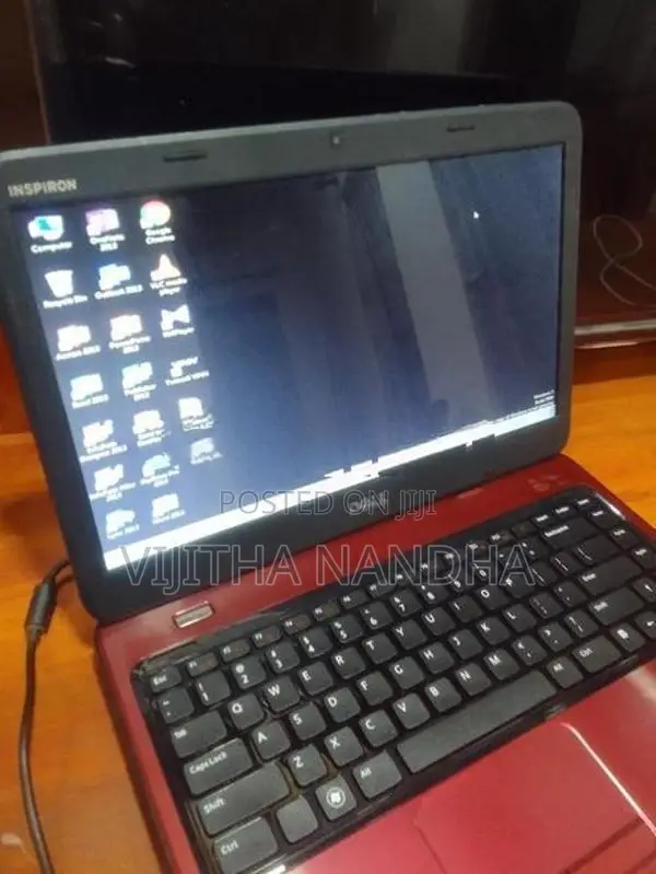 Dell Laptop
