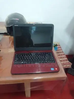 Dell Laptop