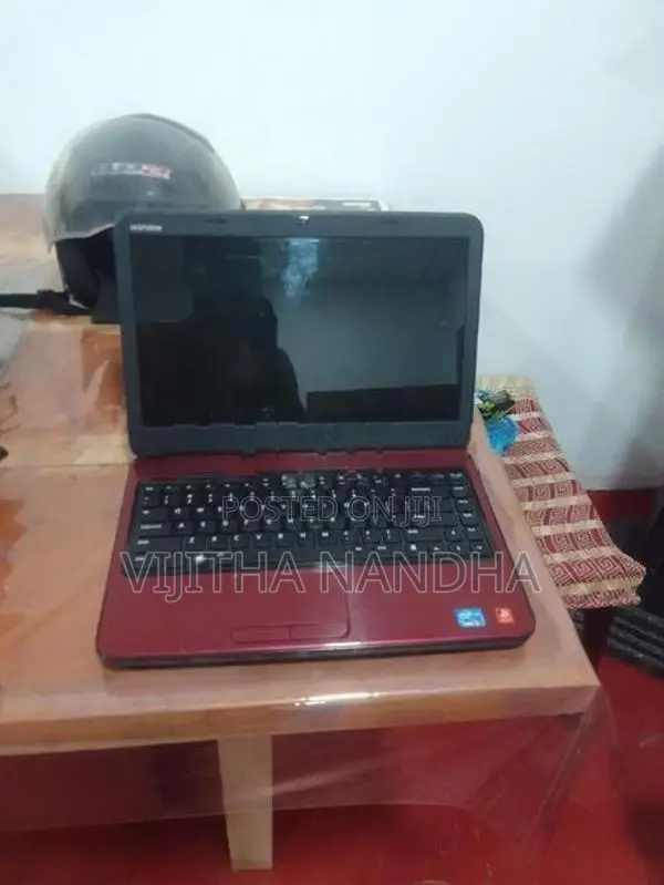 Dell Laptop
