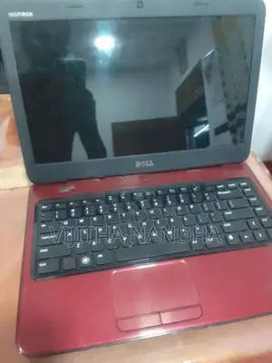 Dell Laptop