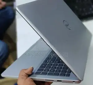 Dell Laptop