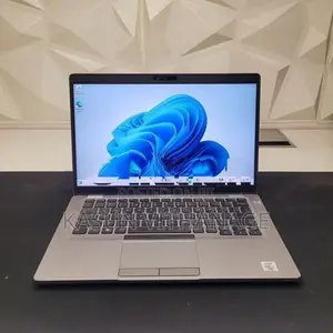 Dell Laptop