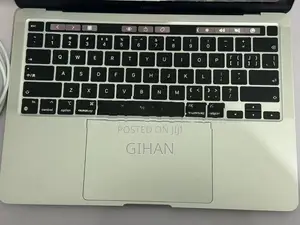 Apple Macbook Pro M1 2020